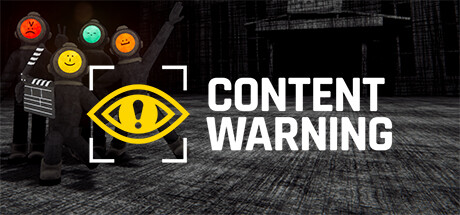 【联机版】内容警告/Content Warning/支持网络联机（更新v1.8a联机版）-彩豆博客