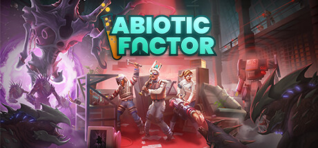 非生物因素/Abiotic Factor【Build.14889677|容量3.68GB|官方简体中文|】