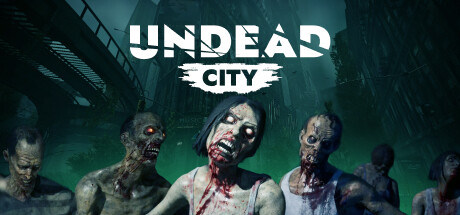 不死城/Undead City【v0.1.254|容量6.31GB|官方简体中文】
