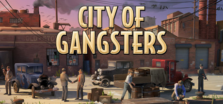 黑手党：黑帮之城【v9232420|容量1.02GB|官方简体中文】Omerta – City of Gangsters