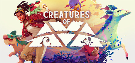 生灵之境：亚娃/Creatures of Ava【v1.0.1|容量8.98GB|官方简体中文】