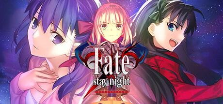 命运守护夜：重制版/Fate/stay night REMASTERED【v1.1.127|容量8.2GB|官方简体中文】