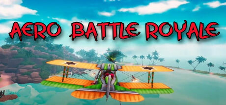 空战大逃杀/AERO BATTLE ROYALE【v1.0.0|容量2.85GB|官方简体中文】