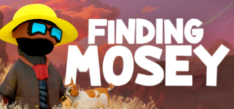 寻找莫西/Finding Mosey【v2.81|容量3.37GB|官方简体中文】