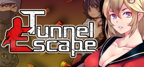 隧道逃生/Tunnel Escape【v1.0.6s|容量1.21GB|官方简体中文】