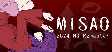 操 2024高清重制版/Misao – 2024 HD Remaster【Build.15378588|容量194MB|官方简体中文】