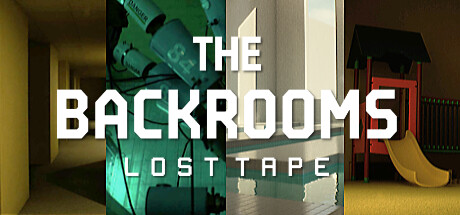 后室:失落的磁带/The Backrooms: Lost Tape【v20240916|容量11.6GB|官方简体中文】