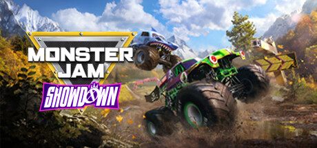 怪兽卡车对决/Monster Jam Showdown【v1.0.0|容量14GB|官方简体中文】