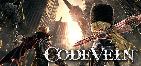 噬血代码豪华版/Code Vein Deluxe Edition【v1.53|容量34.3GB|官方繁体中文|赠多项修改器】