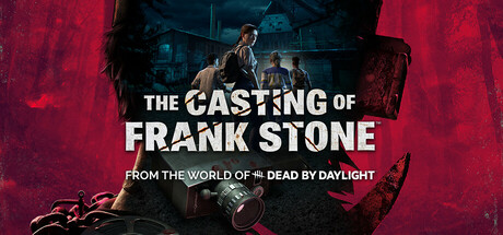 弗兰克·斯通的阴影/The Casting of Frank Stone【v20240926|容量46.8GB|官方简体中文】