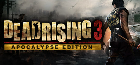 丧尸围城3：天启版/Dead Rising 3 Apocalypse Edition【v1.0.0.6|容量33GB|官方繁体中文|支持键盘.鼠标.手柄|赠多项修改器|赠完美通关存档】