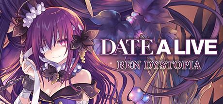 约会大作战：莲反乌托邦/DATE A LIVE: Ren Dystopia【v1.0.0|容量4.6GB|官方简体中文】