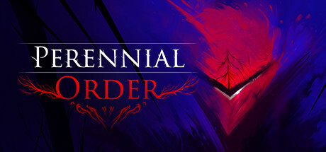 永恒秩序/Perennial Order【v1.0.1|容量9.8GB|官方简体中文】