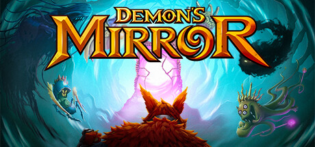 恶魔之镜/Demon\’s Mirror【v1.0.0|容量1.25GB|官方简体中文|】