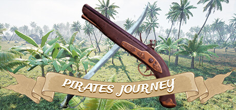 海盗之旅/Pirates Journey【v0.3.0.273841|容量56GB|官方简体中文】