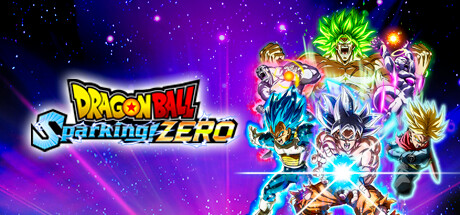 【联机版】七龙珠 电光炸裂！ZERO/DRAGON BALL: Sparking! ZERO【v1003.003.003.003.002|容量27.6GB|官方简体中文】